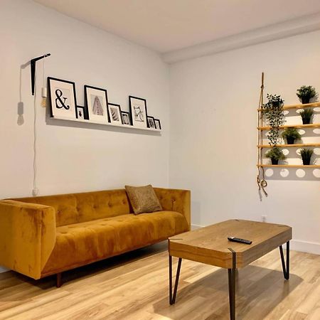 Le bohémien - Condos Saint-Côme Extérieur photo