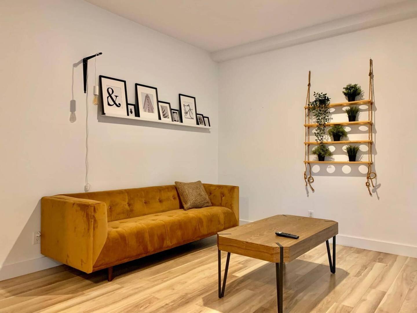 Le bohémien - Condos Saint-Côme Extérieur photo